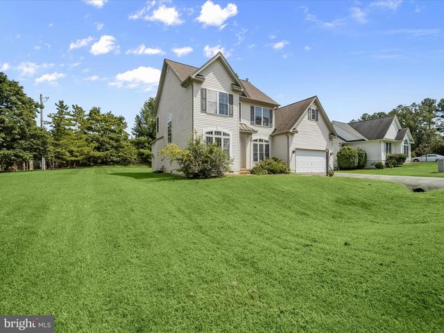 8543 ANDEREGG PL, Waldorf, MD 20603
