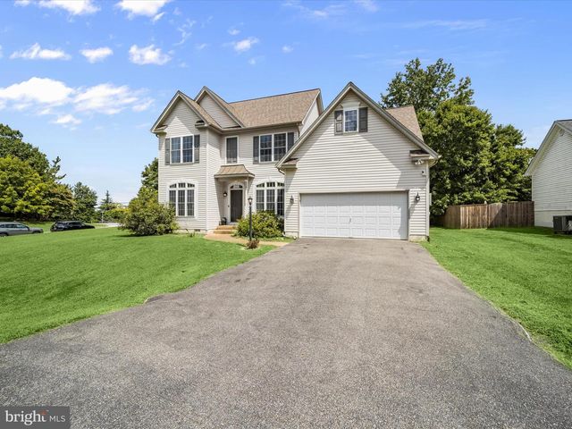 8543 ANDEREGG PL, Waldorf, MD 20603