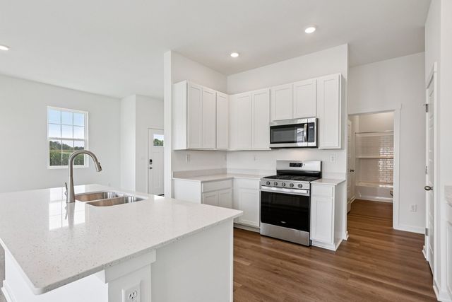 6501 Juniper Drive, Wonder Lake, IL 60097