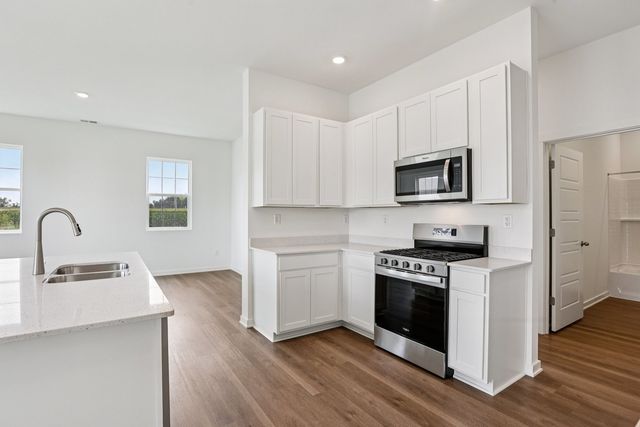 6501 Juniper Drive, Wonder Lake, IL 60097