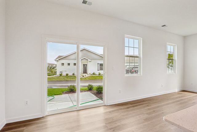 6501 Juniper Drive, Wonder Lake, IL 60097