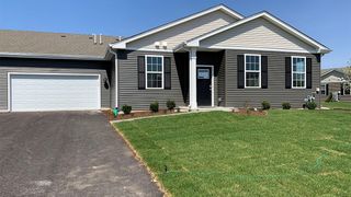 6501 Juniper Drive, Wonder Lake, IL 60097