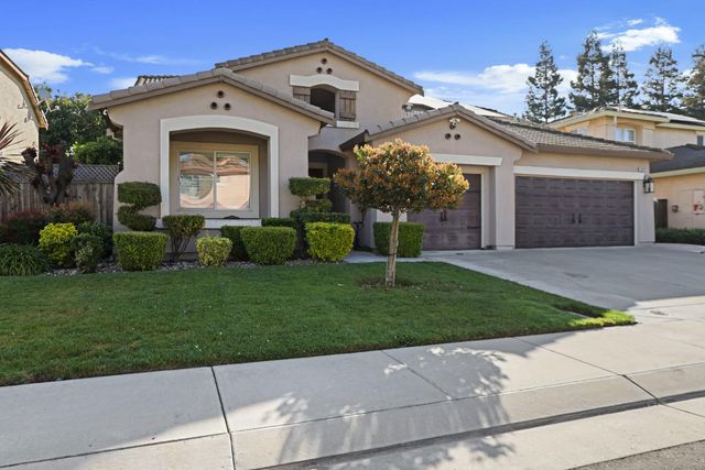 10722 Wishon Dr, Stockton, CA 95219