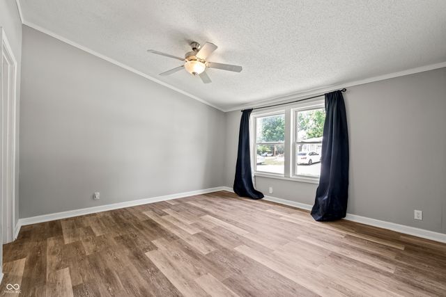 6321 Sharrob, Indianapolis, IN 46241