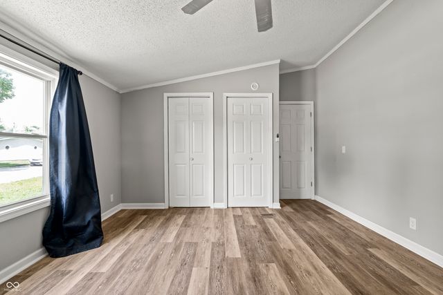 6321 Sharrob, Indianapolis, IN 46241
