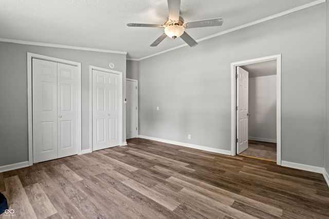 6321 Sharrob, Indianapolis, IN 46241