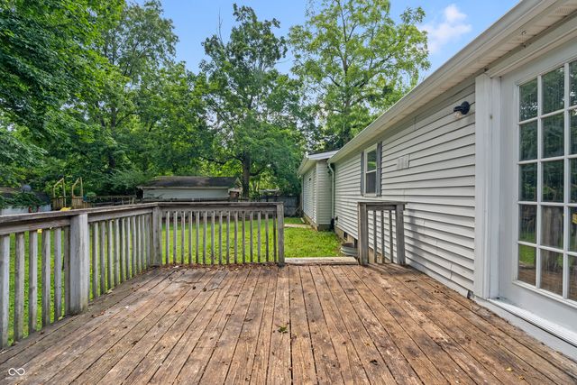 6321 Sharrob, Indianapolis, IN 46241