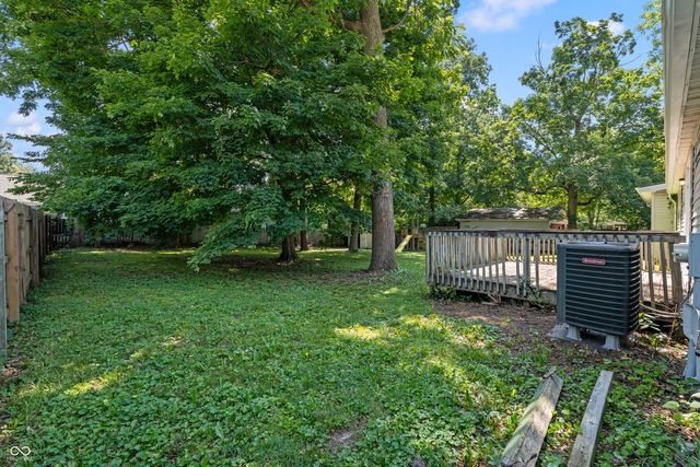 6321 Sharrob, Indianapolis, IN 46241