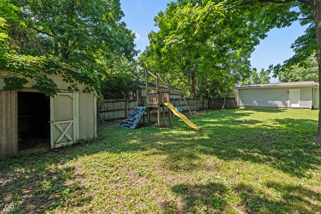 6321 Sharrob, Indianapolis, IN 46241