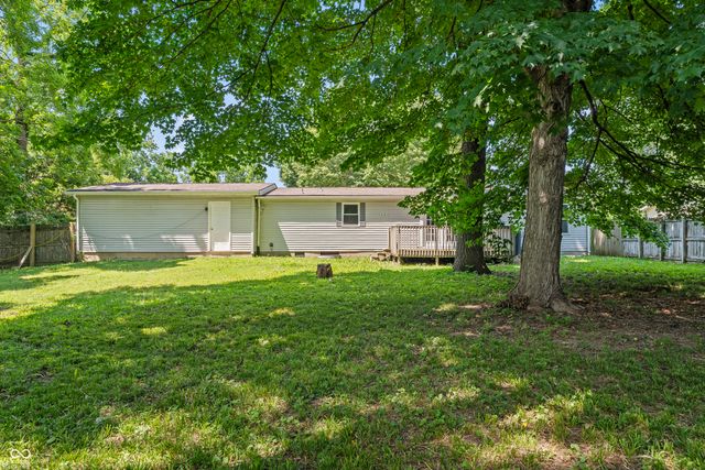 6321 Sharrob, Indianapolis, IN 46241
