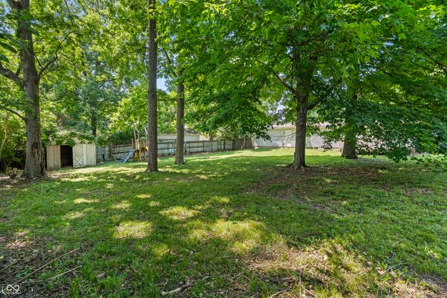 6321 Sharrob, Indianapolis, IN 46241