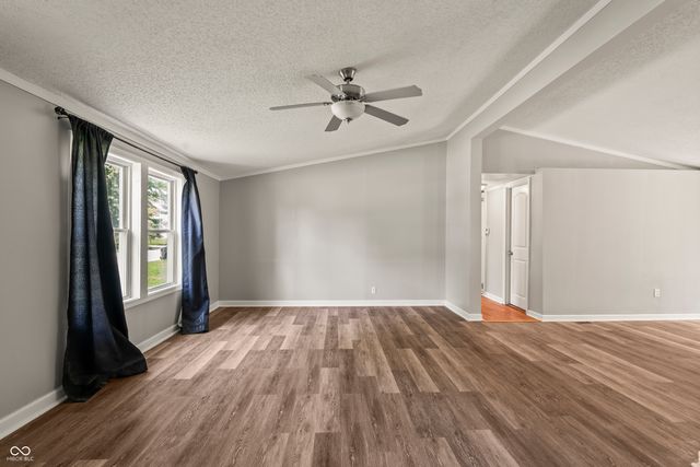 6321 Sharrob, Indianapolis, IN 46241