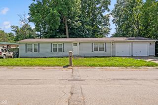 6321 Sharrob, Indianapolis, IN 46241