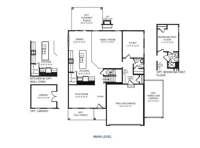 508 Brumby Loop, White House, TN 37188
