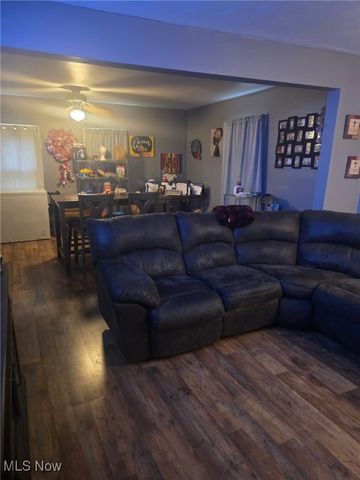 2867 Garfield Boulevard, Lorain, OH 44052