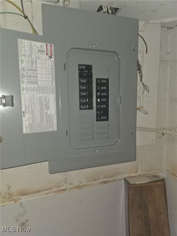 2867 Garfield Boulevard, Lorain, OH 44052