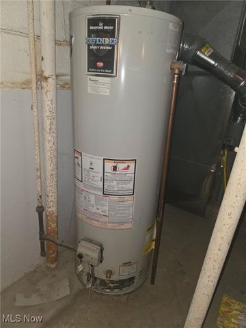 2867 Garfield Boulevard, Lorain, OH 44052