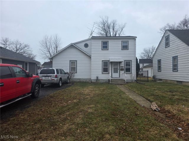 2867 Garfield Boulevard, Lorain, OH 44052