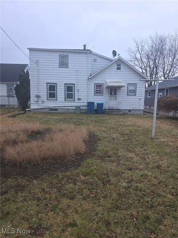 2867 Garfield Boulevard, Lorain, OH 44052