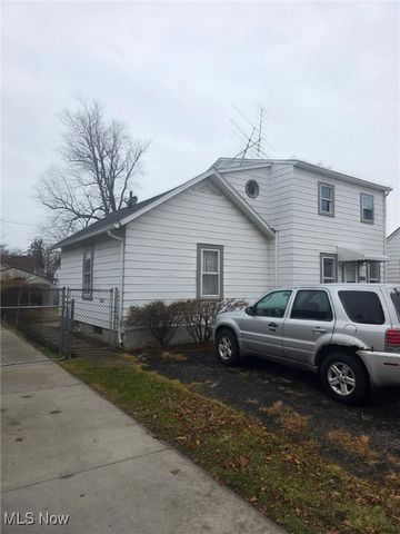 2867 Garfield Boulevard, Lorain, OH 44052