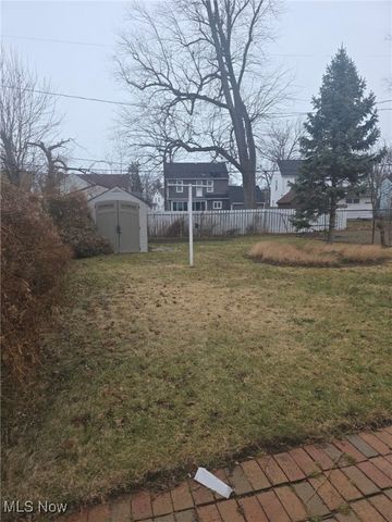 2867 Garfield Boulevard, Lorain, OH 44052