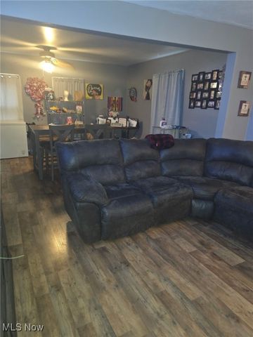 2867 Garfield Boulevard, Lorain, OH 44052