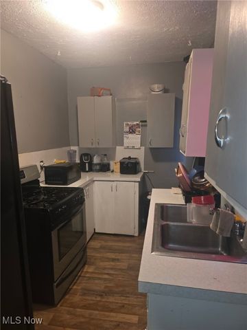 2867 Garfield Boulevard, Lorain, OH 44052