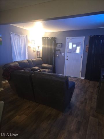 2867 Garfield Boulevard, Lorain, OH 44052