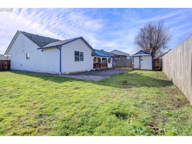 15420 Ne 90TH St, Vancouver, WA 98682