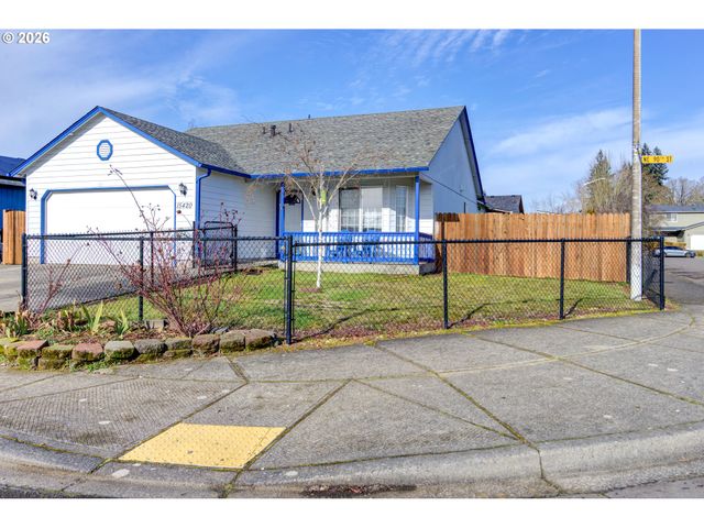 15420 Ne 90TH St, Vancouver, WA 98682