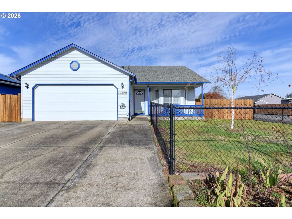 15420 Ne 90TH St, Vancouver, WA 98682