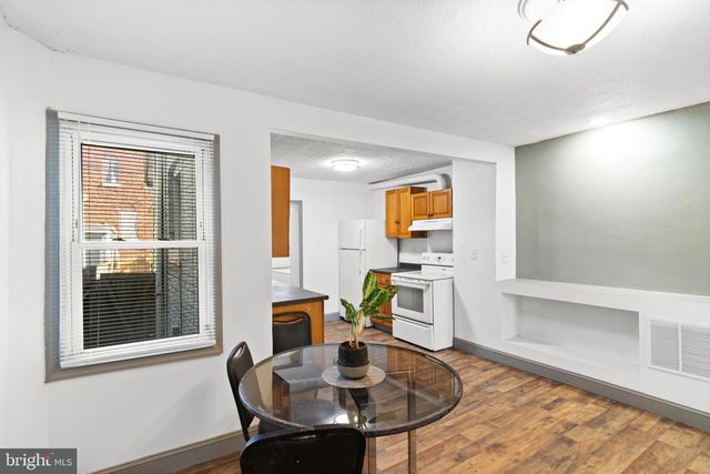 941 BRUNSWICK ST, Baltimore, MD 21223