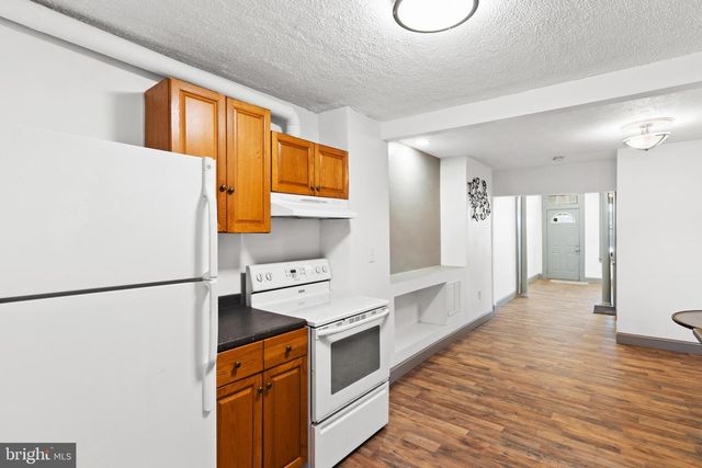 941 BRUNSWICK ST, Baltimore, MD 21223