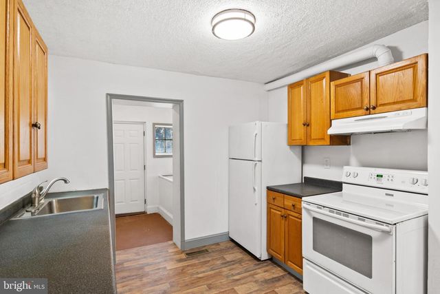 941 BRUNSWICK ST, Baltimore, MD 21223