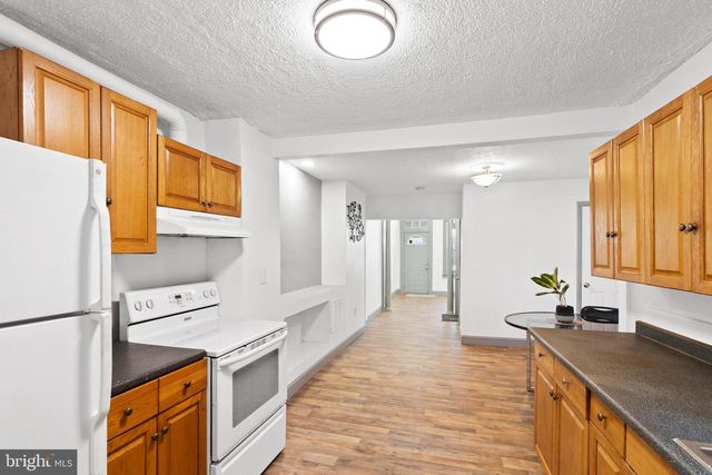 941 BRUNSWICK ST, Baltimore, MD 21223