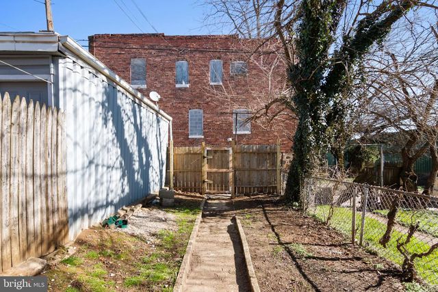 941 BRUNSWICK ST, Baltimore, MD 21223