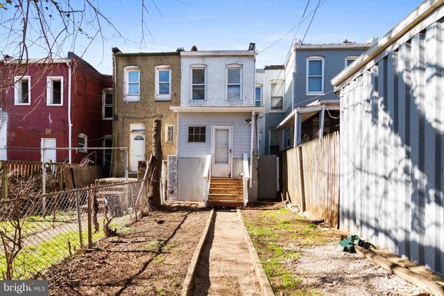 941 BRUNSWICK ST, Baltimore, MD 21223