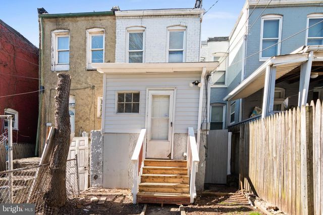 941 BRUNSWICK ST, Baltimore, MD 21223