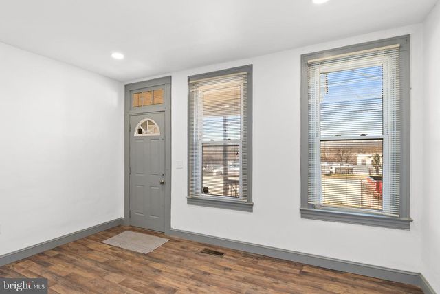 941 BRUNSWICK ST, Baltimore, MD 21223