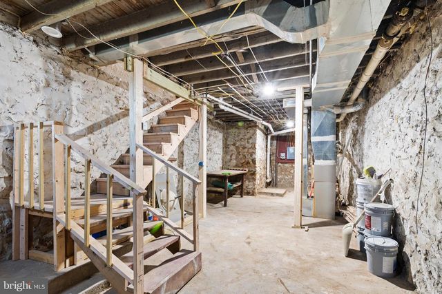 941 BRUNSWICK ST, Baltimore, MD 21223