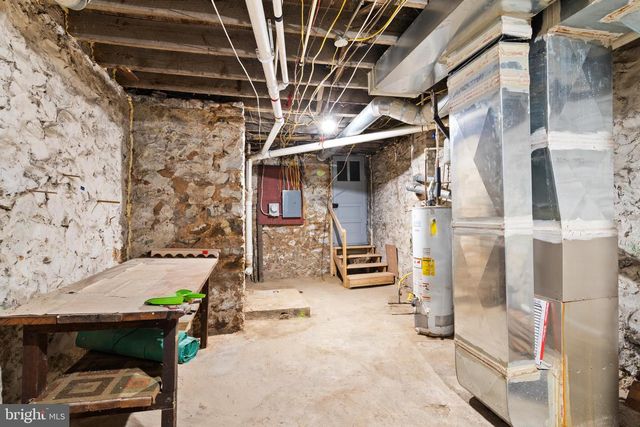 941 BRUNSWICK ST, Baltimore, MD 21223