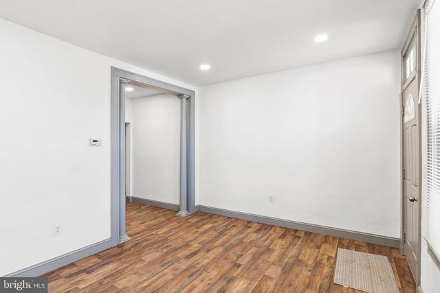 941 BRUNSWICK ST, Baltimore, MD 21223