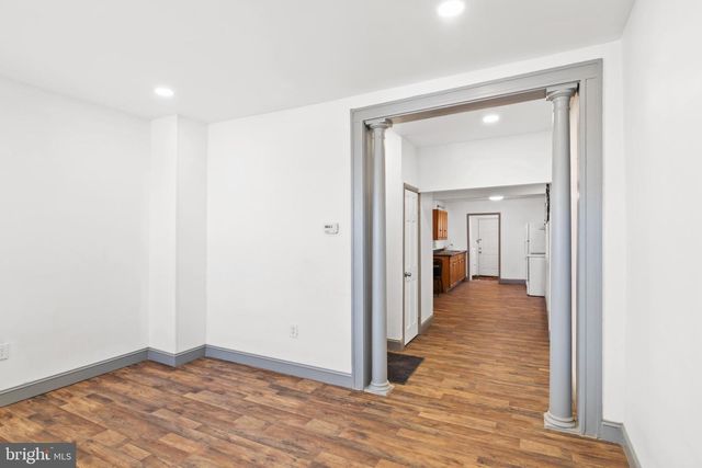 941 BRUNSWICK ST, Baltimore, MD 21223