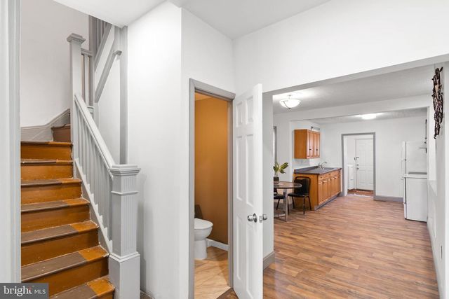941 BRUNSWICK ST, Baltimore, MD 21223