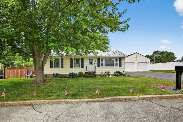 83 Thomas Street, Manchester, NH 03103