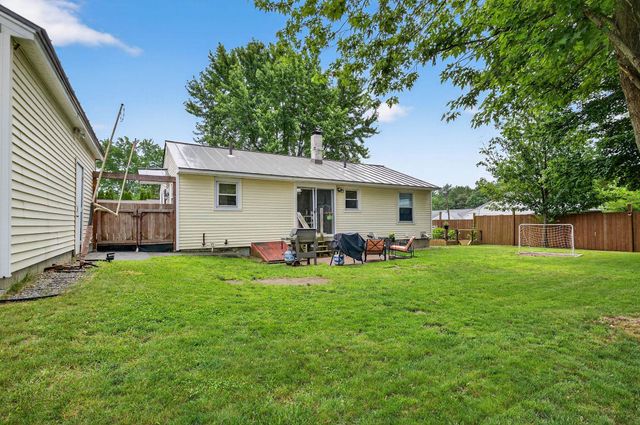 83 Thomas Street, Manchester, NH 03103