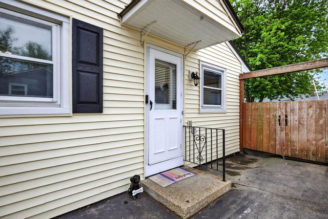 83 Thomas Street, Manchester, NH 03103