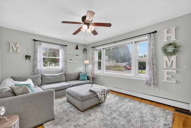 83 Thomas Street, Manchester, NH 03103