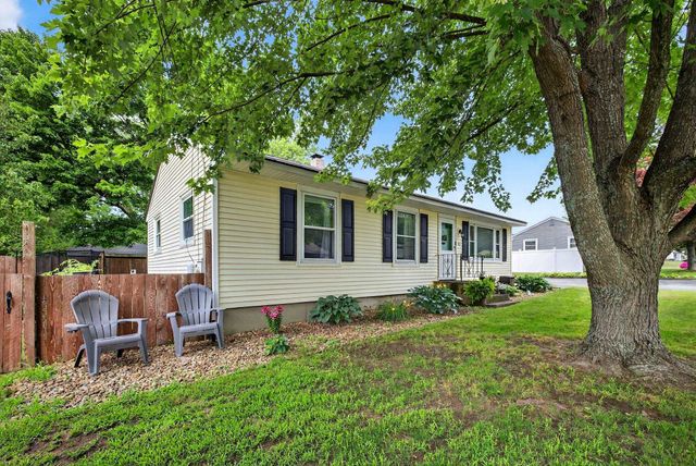 83 Thomas Street, Manchester, NH 03103