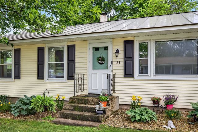 83 Thomas Street, Manchester, NH 03103